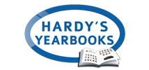 Hardy's Yearbooks Logo