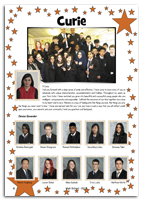 Sample year book page 25