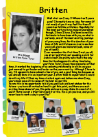 Sample year book page 47